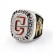 2016 Cleveland Indians ALCS Championship Ring/Pendant(Premium)